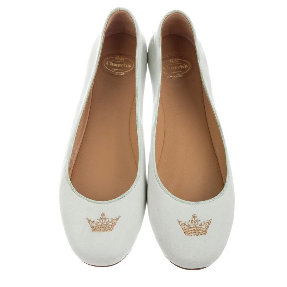Church’s Surde Ballet Flats